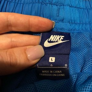 Men’s Nike Swimtrunks